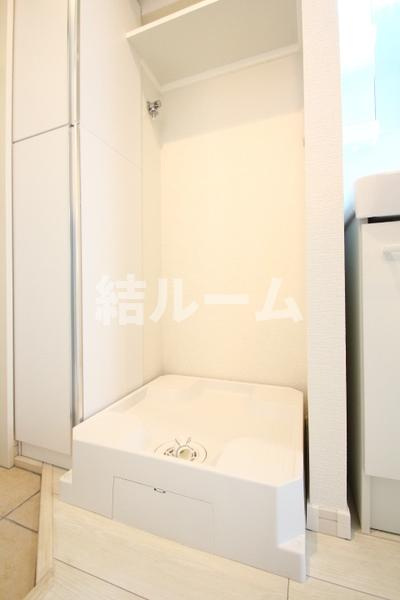 豊島区上池袋２丁目のアパートの設備