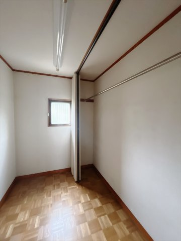 【中古戸建】前橋市日吉町2丁目の収納|■フリースペース｜使い方は自由です！収納としても◎自分時間を楽しむのにも◎