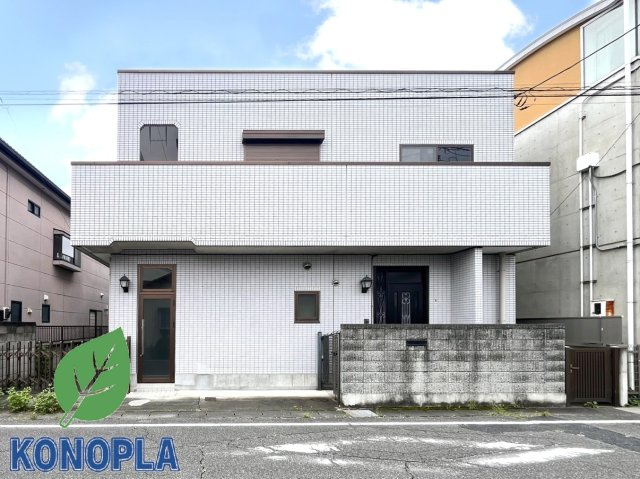 【中古戸建】前橋市日吉町2丁目