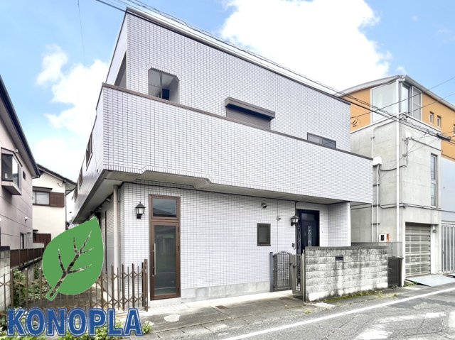 【中古戸建】前橋市日吉町2丁目の外観|■外観｜土日のご見学はもちろん、平日・夜間のご案内も大歓迎です♪「今から見たい」や「仕事終わりに見たい」にもご対応できますのでお気軽にお問い合わせください♪