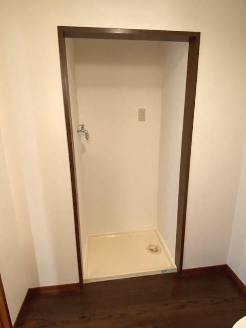 綴マンションの設備