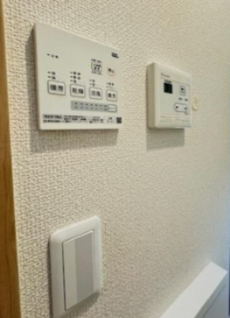フェリーチェの設備