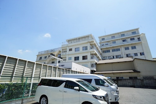 三家第一ビル