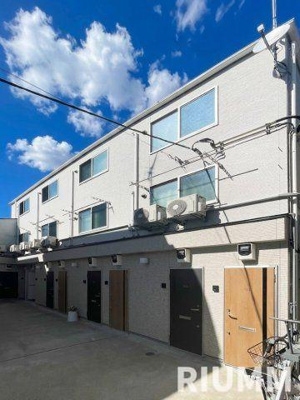 【外観】 | プライムガーデン桜新町