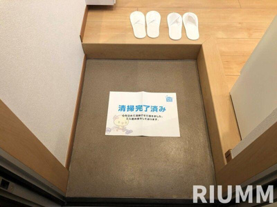 【玄関】 | プライムガーデン桜新町