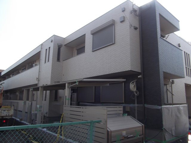 ブルーム武蔵中原