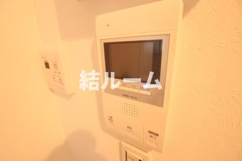 豊島区千早２丁目のアパートの設備