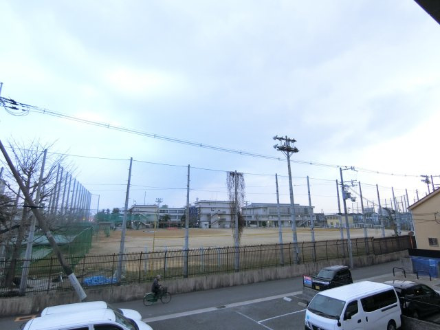 【展望】 | サンローゼ