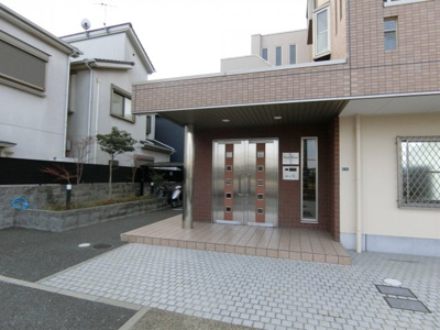 【エントランス】 | サンローゼ