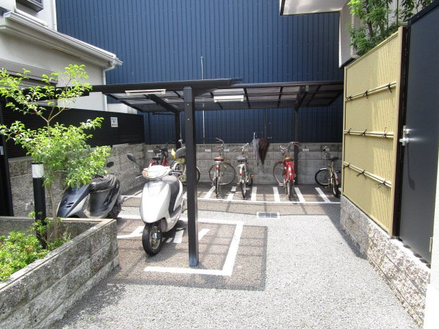【周辺】 | サンローゼ
