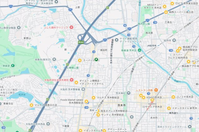 【地図】 | サンローゼ