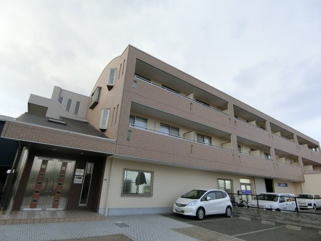 【外観】 | サンローゼ