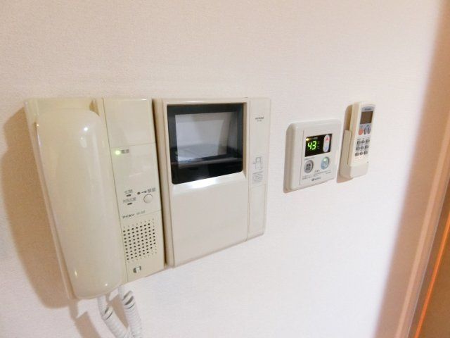 【セキュリティ】 | サンローゼ
