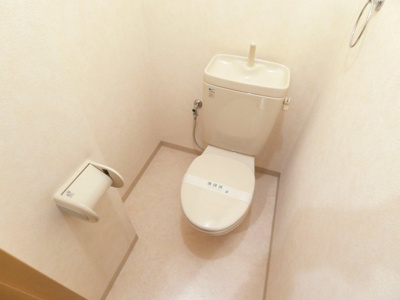 【トイレ】 | サンローゼ