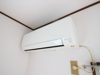 【設備】 | ハイツ石喜A棟