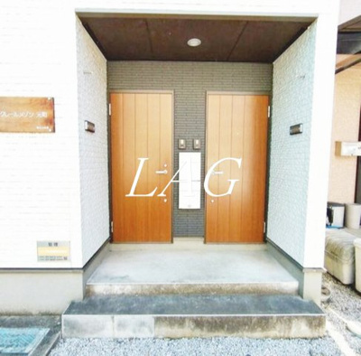 【エントランス】 | クレールメゾン元町 | エントランスです。