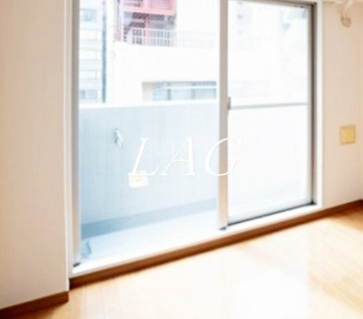 【居間・リビング】 | アプレシティ三田 | 洋室のお部屋です。