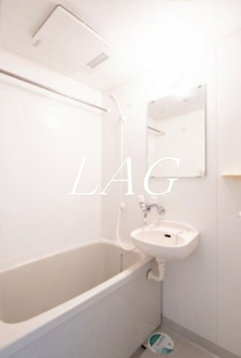 【浴室】 | アプレシティ三田 | お風呂です。