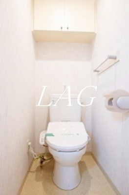 【トイレ】 | アプレシティ三田 | トイレです。