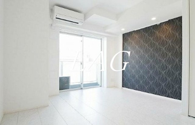 【居間・リビング】 | ハーモニーレジデンス東京ベイ | 洋室のお部屋です。