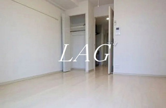 【居間・リビング】 | グランドガーラ銀座 | 洋室のお部屋です。