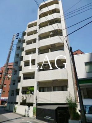 【外観】 | 日興パレス三番町 | 外観です。