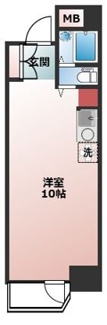 【間取り】 | 日興パレス三番町 | 間取りです。