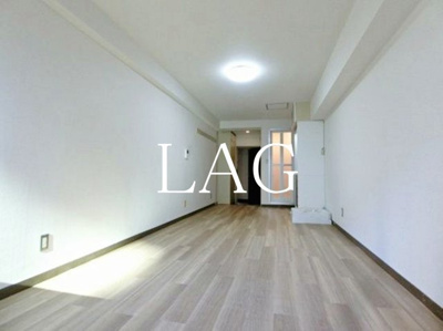 【居間・リビング】 | 日興パレス三番町 | 洋室のお部屋です。