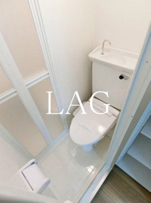 【トイレ】 | 日興パレス三番町 | トイレです。