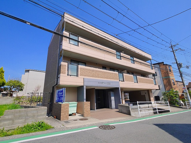 エスポワール三松