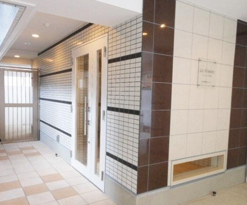 ラヴィエント浅草橋のその他共用部分