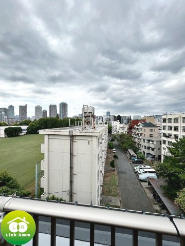 クラスタ越中島のその他