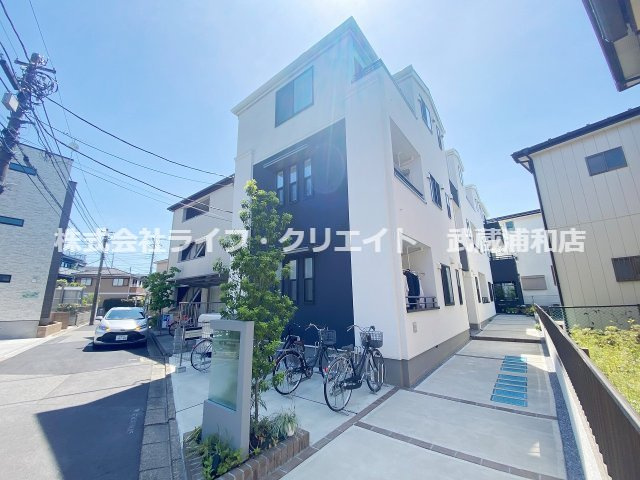 M'sマンション