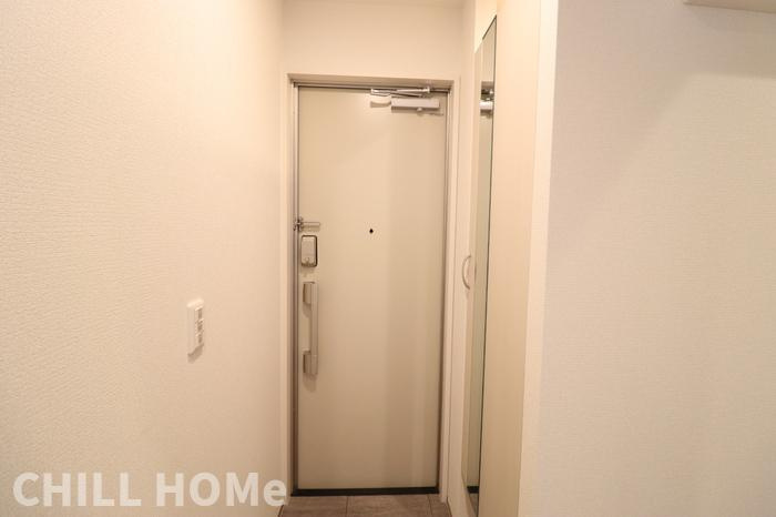 D-ROOM紅雲町Bの玄関|他社様掲載物件もまとめてご紹介、ご案内可能です(^^)/