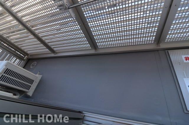 D-ROOM紅雲町Bのバルコニー|他社様掲載物件もまとめてご紹介、ご案内可能です(^^)/