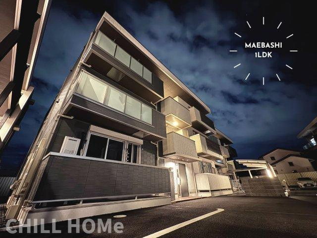 D-ROOM紅雲町B