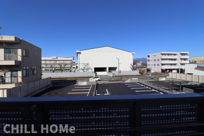 D-ROOM紅雲町Bの展望|他社様掲載物件もまとめてご紹介、ご案内可能です(^^)/