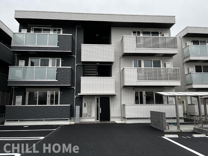 D-ROOM紅雲町Bのエントランス|他社様掲載物件もまとめてご紹介、ご案内可能です(^^)/