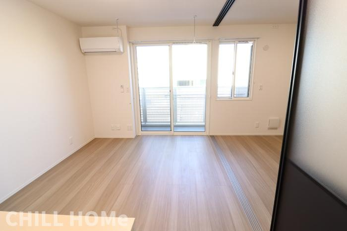D-ROOM紅雲町Bの居間・リビング|他社様掲載物件もまとめてご紹介、ご案内可能です(^^)/