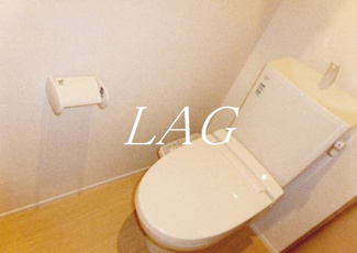 【トイレ】 | セピアコート | トイレです。