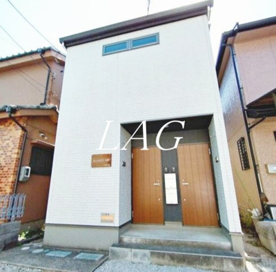 【外観】 | クレールメゾン元町 | 外観です。