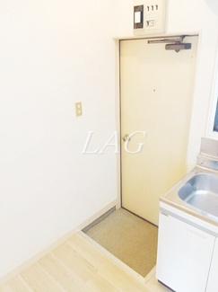 【玄関】 | グレード志村 | 玄関です。