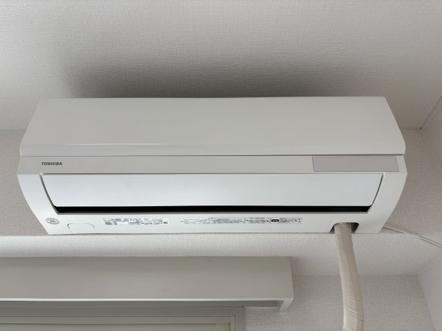 サンパレスＣＡ田中の設備