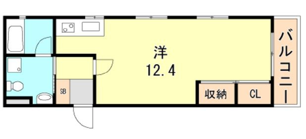 ワコーレヴィータ須磨浦通