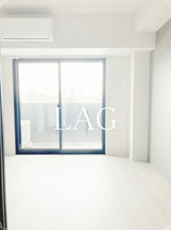【寝室】 | ＴＨＲＥＥＧＡＴＥ　ＢＬＤＧ | 寝室です。