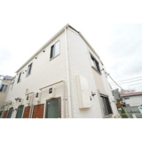 サークルハウス都立大学の画像