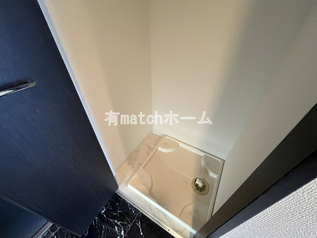 Lasante京橋の設備
