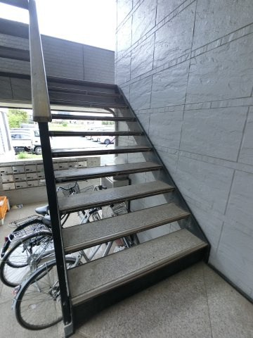 【その他共用部分】 | アーク　A