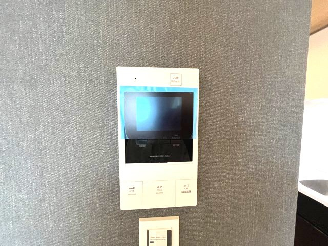 oneoone内代Ｃタイプのセキュリティ