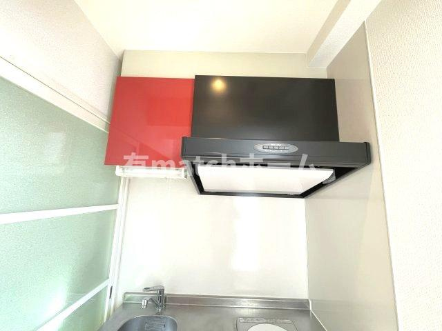 ラ・フォーレ東野田IIのキッチン|(参考)同マンション同間取り他部屋の写真